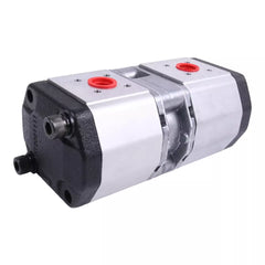 Hydraulic Pump AR55346 AL37750 for John Deere Utility Tractor 820 830 920 930 2040