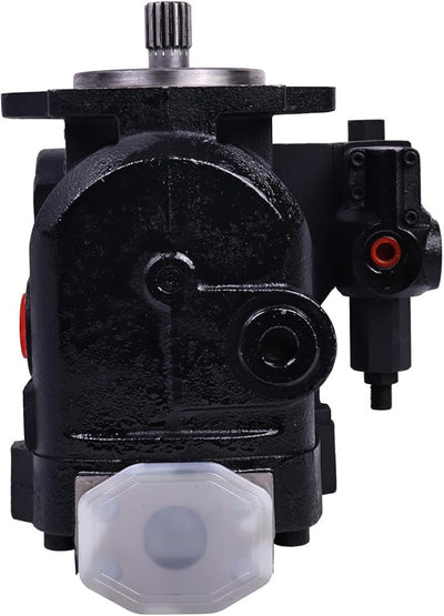 Hydraulic Pump AT223519 for John Deere Engine 6068TDW50 Tractor 544H TC54H