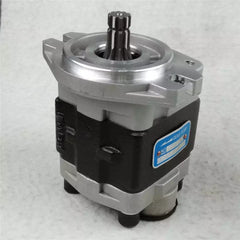 Hydraulic Pump Gear Pump 134A7-10301 for TD27 FD20-30T7 Engine TCM T3 Forklift