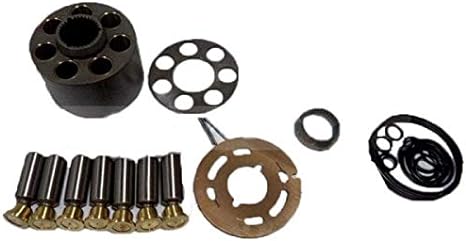 Hydraulic Pump Repair Parts Kit for Sauer MPV046 M46