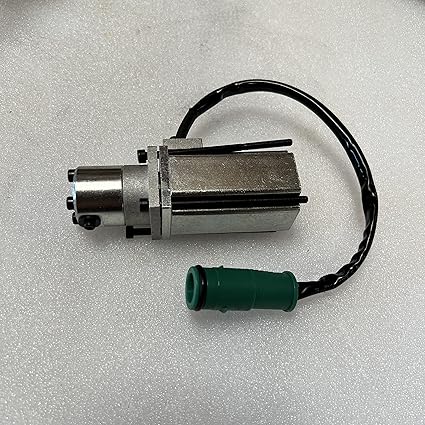Hydraulic Pump Solenoid Valve 096-5945 0965945 for Caterpillar Excavator E110B  E120B  E200B  E70B