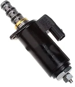 Hydraulic Pump Solenoid YT35V00012F1 for New Holland Excavator EH70 EH80 E115SR E135SR E200SR E325SR