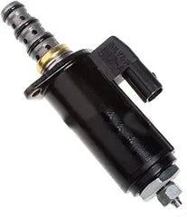 Hydraulic Pump Solenoid YT35V00012F1 for New Holland Excavator EH70 EH80 E115SR E135SR E200SR E325SR