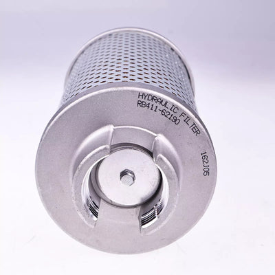 Hydraulic Return Filter RB411-62190 for Kubota Excavator U25-3S U25S KX71-3 KX71-3S