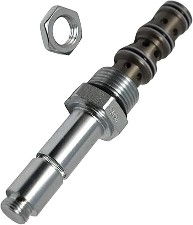 Hydraulic Solenoid Cartridge Valve SV10-43 for Hydraforce