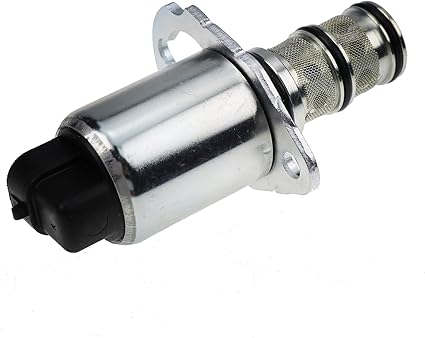 Hydraulic Solenoid Valve 0501.320.204 for ZF Transmission