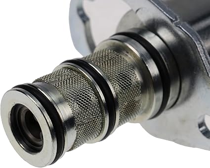 Hydraulic Solenoid Valve 0501.320.204 for ZF Transmission