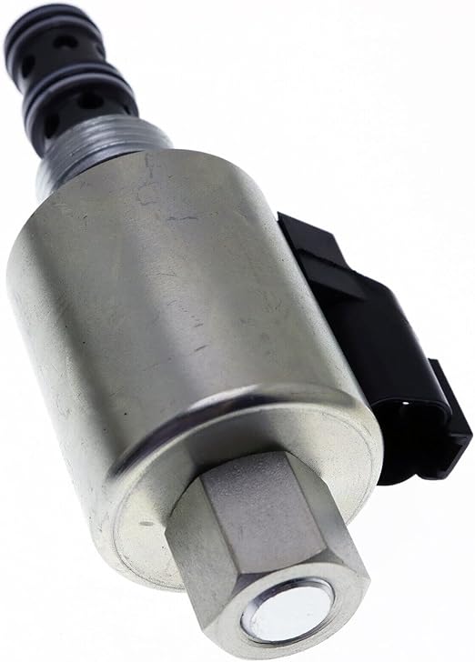 Hydraulic Solenoid Valve 25/220992 300AA00104A SV4-D-D12 for JCB 3CX 4CX
