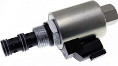 Hydraulic Solenoid Valve 25/220992 300AA00104A SV4-D-D12 for JCB 3CX 4CX