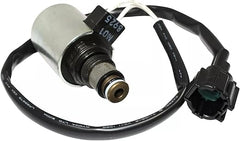 Hydraulic Solenoid Valve 91E72-03100 for Mitsubishi F18C F14E F16D Caterpillar CAT 2C4000 Forklift