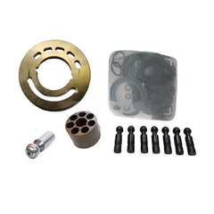 Hydraulic Travel Motor Repair Parts Kit HMGC48AA for John Deere Hitachi ExcavatorEX300 EX300LC EX300H EX300LCH