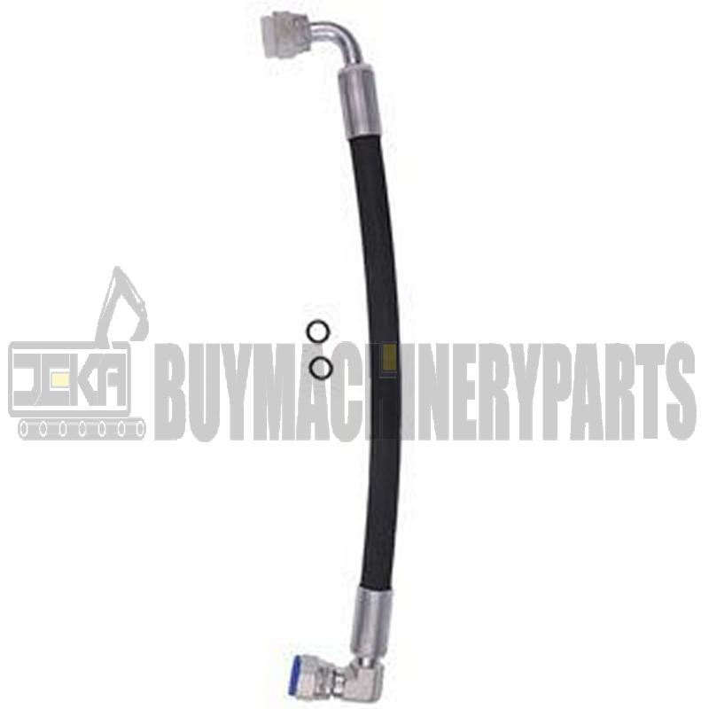 Hydraulic Hose AW29374 for John Deere Loader 400X 400CX 410 419 420 430 460 512 510 200X 300CX 400E 500E D120 D160 D170 H120