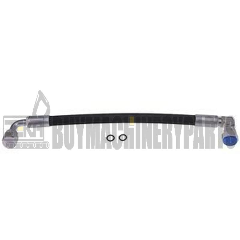 Hydraulic Hose AW29374 for John Deere Loader 400X 400CX 410 419 420 430 460 512 510 200X 300CX 400E 500E D120 D160 D170 H120