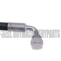 Hydraulic Hose AW29374 for John Deere Loader 400X 400CX 410 419 420 430 460 512 510 200X 300CX 400E 500E D120 D160 D170 H120