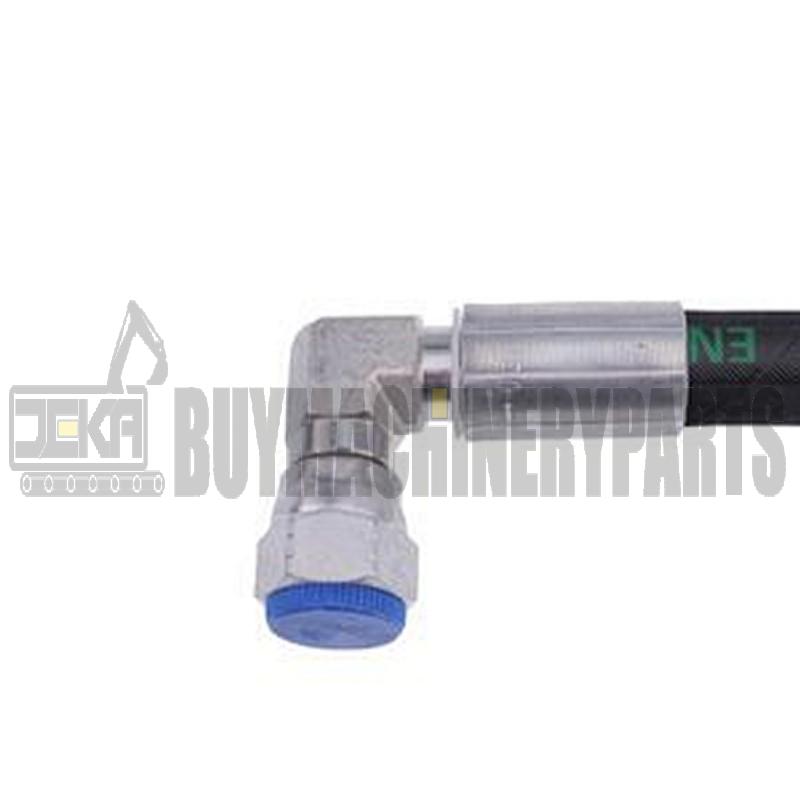Hydraulic Hose AW29374 for John Deere Loader 400X 400CX 410 419 420 430 460 512 510 200X 300CX 400E 500E D120 D160 D170 H120