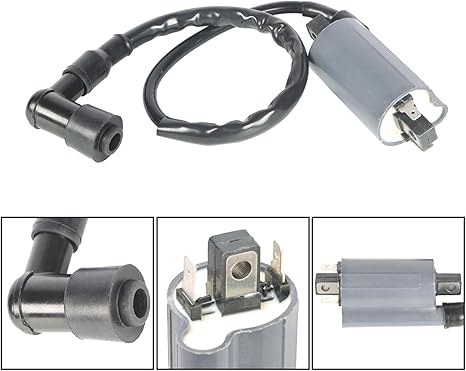 Ignition Coil 21121-2064 21121-2076 21121-2083 for Kawasaki Engine FD440 FD501V FD590V FD611V