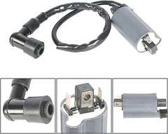 Ignition Coil 21121-2064 21121-2076 21121-2083 for Kawasaki Engine FD440 FD501V FD590V FD611V