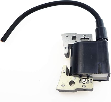 Ignition Coil 21171-2207 for Kawasaki Engine FE290D FE350D FE400D GEF00A UTV Mule520 Mule550