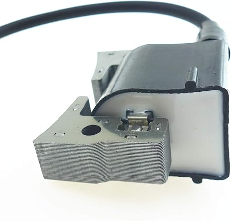 Ignition Coil 21171-2207 for Kawasaki Engine FE290D FE350D FE400D GEF00A UTV Mule520 Mule550