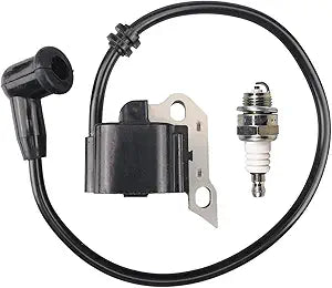 Ignition Coil 4203-400-1302 for Stihl Blower BR340 BR380 BR420 SR420