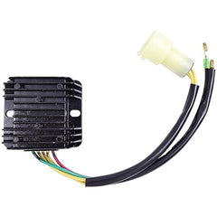 Ignition Coil CDI Wire Harness Regulator Relay 30410-HM5-A11 31600-HC5-970 for Honda  FourTrax 300