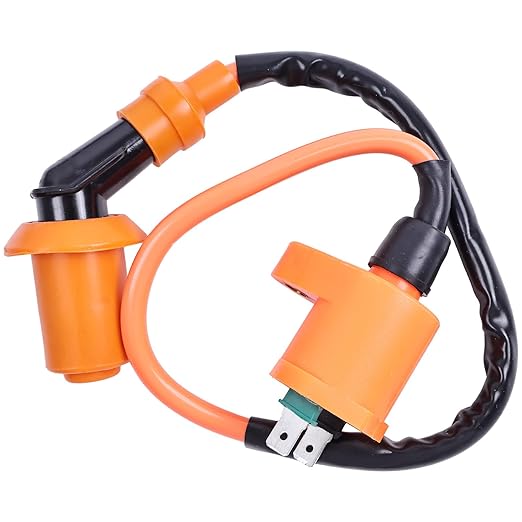 Ignition Coil CDI Wire Harness Regulator Relay 30410-HM5-A11 31600-HC5-970 for Honda  FourTrax 300