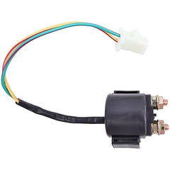 Ignition Coil CDI Wire Harness Regulator Relay 30410-HM5-A11 31600-HC5-970 for Honda  FourTrax 300