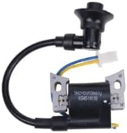 Ignition Coil KG40-14100 for Kipor GS770 IG770 Portable Generator