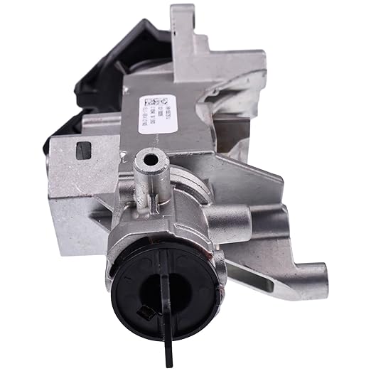 Ignition Cylinder Housing 68054822AB 05057297AJ for Chrysler PT Cruiser Jeep Compass Wrangler Patriot Dodge Caliber Nitro