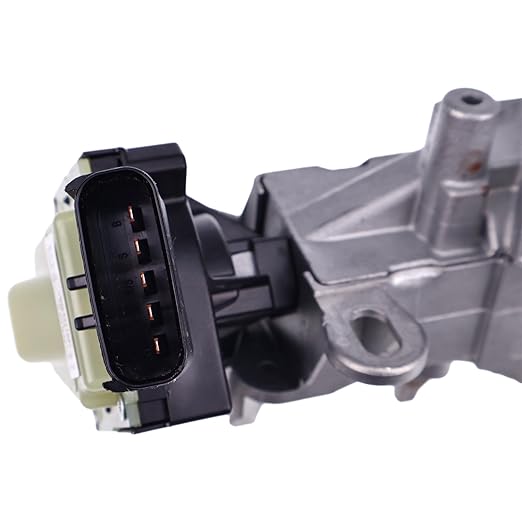 Ignition Cylinder Housing 68054822AB 05057297AJ for Chrysler PT Cruiser Jeep Compass Wrangler Patriot Dodge Caliber Nitro