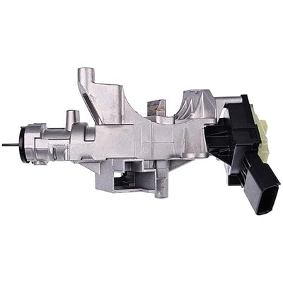 Ignition Cylinder Housing 68054822AB 05057297AJ for Chrysler PT Cruiser Jeep Compass Wrangler Patriot Dodge Caliber Nitro