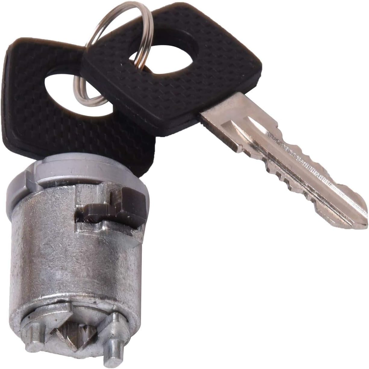 Ignition Lock Cylinder Switch With Keys 1234620479 for Mercedes Benz C123 S123 W123 W126 C126 R107