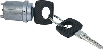 Ignition Lock Cylinder Switch With Keys 1234620479 for Mercedes Benz C123 S123 W123 W126 C126 R107