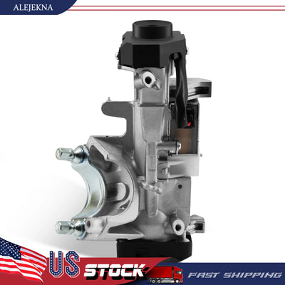 Cilindro de encendido y cerradura de puerta 35100-SDA-A71 compatible con Honda CRV 2002-2006