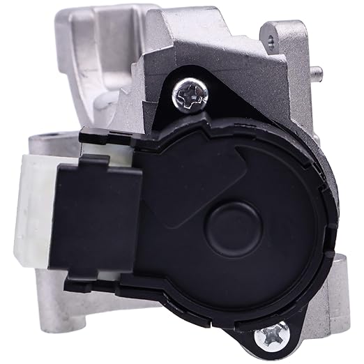 Ignition Switch Cylinder Housing 1579-5322 for Chevrolet Colorado GMC Canyon Isuzu I-280 I-290