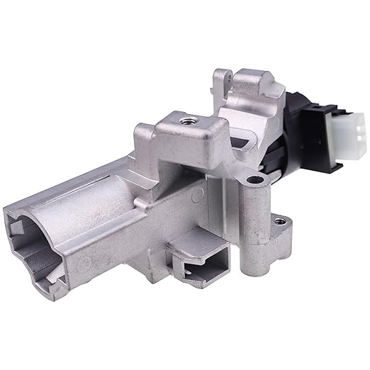 Ignition Switch Cylinder Housing 1579-5322 for Chevrolet Colorado GMC Canyon Isuzu I-280 I-290