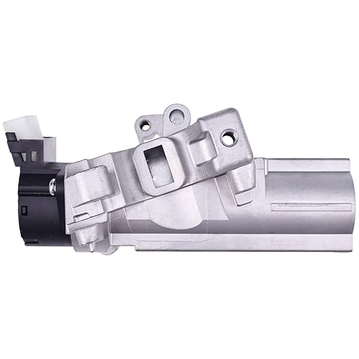Ignition Switch Cylinder Housing 1579-5322 for Chevrolet Colorado GMC Canyon Isuzu I-280 I-290
