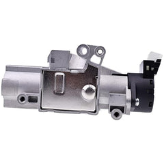 Ignition Switch Cylinder Housing 1579-5322 for Chevrolet Colorado GMC Canyon Isuzu I-280 I-290