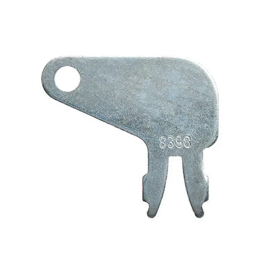 Ignition Switch Master Disconnect keys 8H-5306 for Caterpillar CAT Excavator 311B 311C 311DLRR 311FLRR 312 312BL 312C 312CL