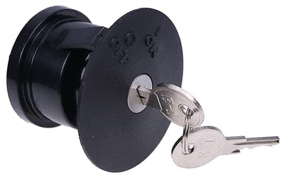 Ignition Switch with Keys 611284 603623 8107 for EZGO RXV Gas Golf Cart 2008-2021