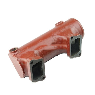 Inlet Pipe Connec 0241 1815 for DeutzEngine F8L413F F10L413F F6L513 F10L513