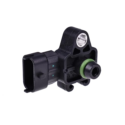 Intake Pressure Sensor 7030441 for Bobcat Loader T650 T870 T590 T450 S740 S510 S595 A770 Excavator E45 E55 E32 E42
