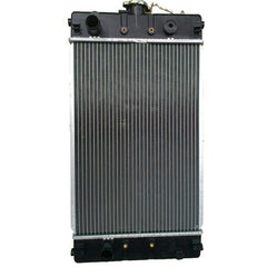 Generator Radiator FG Wilson 10000-54916