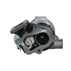 Turbocharger Turbo with Gaskets TD03 49131-02090 1J403-17013 Fit for Kubota Earth Moving Excavator V2003T V2003-T Engine