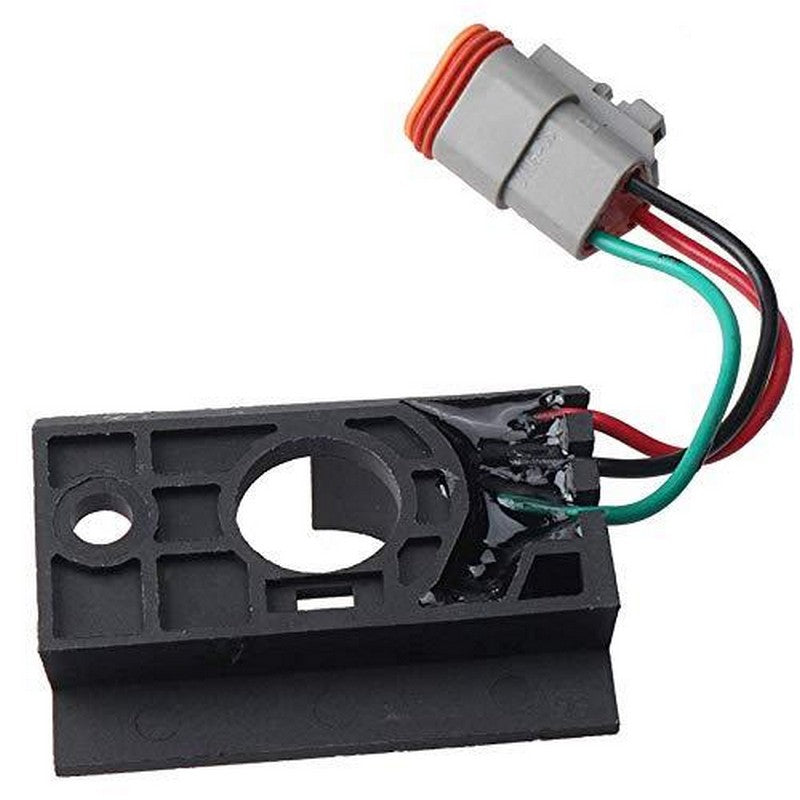 New F&C Seat Bar Sensor Switch 7105252 Fit for Bobcat 450 S70 953 463 553 653 853 863 864 873 963 Skid Steer