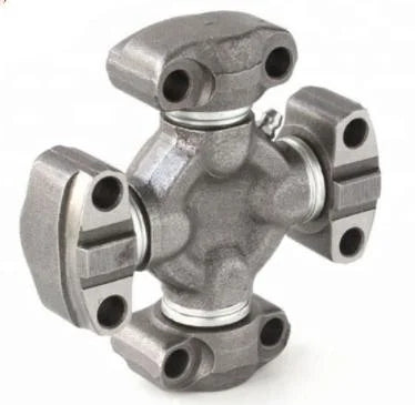 Universal Joint U-Joint Size: 36.5*107.8mm Oem No.: Caterpillar: 2Y7347 6K0316 New Holland:78013657 Komatsu:111-10-16110 113-12-00010 STAHL:CZ-110 GMB