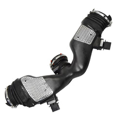 Air Mass Sensors with Engine Air Duct 6420908237 A6420908237 6420901642 6420901742 for MercedesBenz R350 R320 ML350 ML320 GL350 GL320 E350 E320 MB E W212 E350CDI