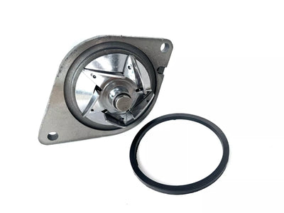 Water Pump J286277 for CASE 6-590 6T-590 4-390 4T-390 Engine 1840 1845C 570MXT 580M 590SM 60XT 621C 621D 650K 680K 850K New Holland U80 LV80 Loader