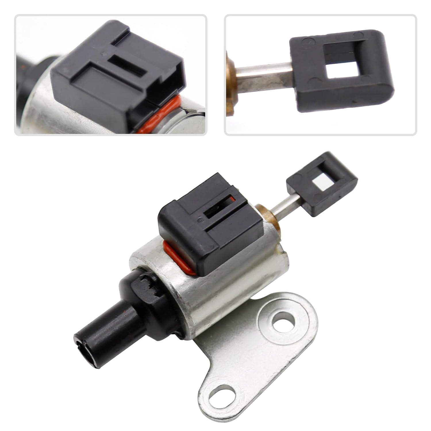 JF010E RE0F09A RE0F09B CVT Step Stepper Motor Nissan Altima Maxima Murano Refurbished Parts