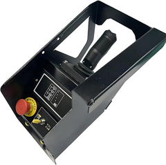 JLG Platform Control Box JLG 1001214924 JLG Parts Compatible with JLG Scissor Lift 4045R Aftermarket Part